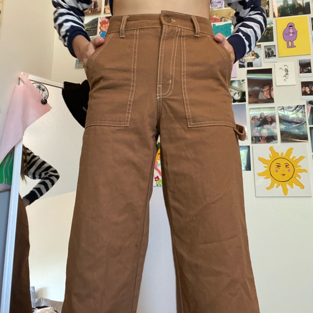target carpenter pants
